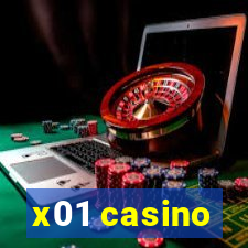 x01 casino